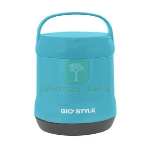 PORTAVIVANDE TERMICO PARROT 1,5L ASSORTITO — Arredo giardino — rif. FERX.512708 PORTAVIVANDE TERMICO PARROT 1,5L ASSORTITO — Arredo giardino — rif. FERX.512708