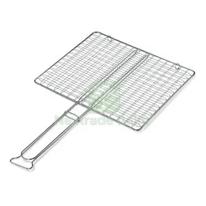 GRATICOLA DOPPIA SENZA PIEDI 35X40 CM — Tubi e raccordi — rif. FERX.512725 GRATICOLA DOPPIA SENZA PIEDI 35X40 CM — Tubi e raccordi — rif. FERX.512725