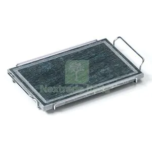 PIETRA OLLARE C/SUPPORTO 25X38 CM — Rubinetti e valvole — rif. FERX.512729 PIETRA OLLARE C/SUPPORTO 25X38 CM — Rubinetti e valvole — rif. FERX.512729