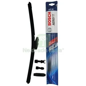 5PZ SPAZZOLA TERGI FLAT AEROFIT BOSCH 380MM — Raccordi a pressare e multistrato — rif. FERX.512742 5PZ SPAZZOLA TERGI FLAT AEROFIT BOSCH 380MM — Raccordi a pressare e multistrato — rif. FERX.512742