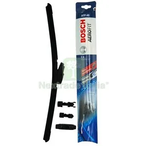 5PZ Spazzola Tergi Flat Aerofit Bosch 400MM — Tempo libero outdoor — rif. FERX.512743