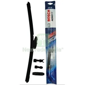 5PZ SPAZZOLA TERGI FLAT AEROFIT BOSCH 475MM — Raccordi a pressare e multistrato — rif. FERX.512745 5PZ SPAZZOLA TERGI FLAT AEROFIT BOSCH 475MM — Raccordi a pressare e multistrato — rif. FERX.512745
