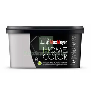 HOME COLOR SUPERLAVABILE 2,5L SILVER — Pitture murali e idropitture — rif. FERX.512753 HOME COLOR SUPERLAVABILE 2,5L SILVER — Pitture murali e idropitture — rif. FERX.512753