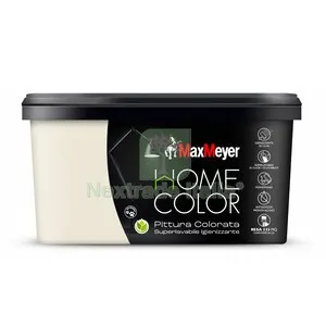 HOME COLOR SUPERLAVABILE 2,5L CHAMPAGNE — Pitture murali e idropitture — rif. FERX.512754 HOME COLOR SUPERLAVABILE 2,5L CHAMPAGNE — Pitture murali e idropitture — rif. FERX.512754