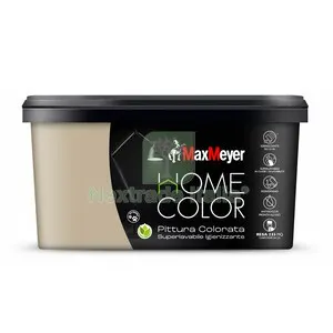 HOME COLOR SUPERLAVABILE 2,5L DUNE — Pitture murali e idropitture — rif. FERX.512756 HOME COLOR SUPERLAVABILE 2,5L DUNE — Pitture murali e idropitture — rif. FERX.512756