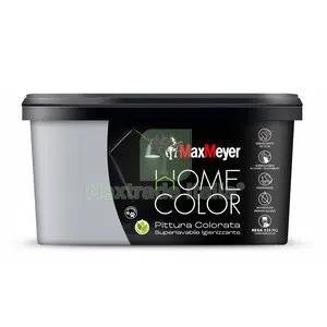 HOME COLOR SUPERLAVABILE 2,5L PIETRA — Pitture murali e idropitture — rif. FERX.512757 HOME COLOR SUPERLAVABILE 2,5L PIETRA — Pitture murali e idropitture — rif. FERX.512757