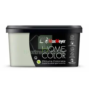 HOME COLOR SUPERLAVABILE 2,5L SALVIA — Pitture murali e idropitture — rif. FERX.512759 HOME COLOR SUPERLAVABILE 2,5L SALVIA — Pitture murali e idropitture — rif. FERX.512759