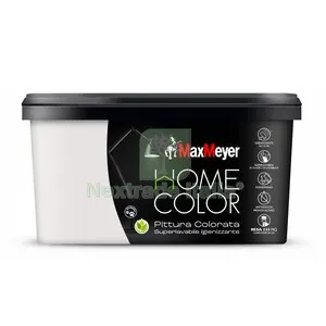 HOME COLOR SUPERLAVABILE 2,5L POLARE — Pitture murali e idropitture — rif. FERX.512761 HOME COLOR SUPERLAVABILE 2,5L POLARE — Pitture murali e idropitture — rif. FERX.512761
