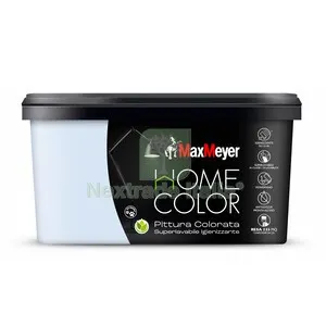 HOME COLOR SUPERLAVABILE 2,5L COTONE — Pitture murali e idropitture — rif. FERX.512762 HOME COLOR SUPERLAVABILE 2,5L COTONE — Pitture murali e idropitture — rif. FERX.512762