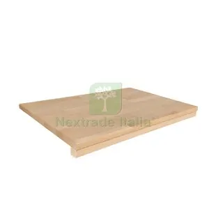 SPIANATOIA P/PASTA C/SPONDA IN LEGNO 60X40 CM — Irrigazione — rif. FERX.512779 SPIANATOIA P/PASTA C/SPONDA IN LEGNO 60X40 CM — Irrigazione — rif. FERX.512779