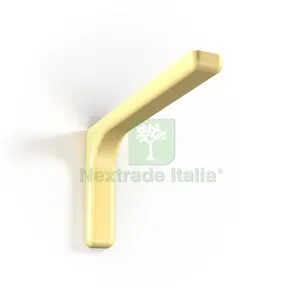 REGGIMENSOLA LEONARDO 240 MM FRASSINO CF 2 PZ — Ferramenta per legno e mobili — rif. FERX.512805 REGGIMENSOLA LEONARDO 240 MM FRASSINO CF 2 PZ — Ferramenta per legno e mobili — rif. FERX.512805