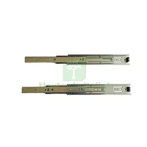15COPPIE GUIDA P/CASSETTI ESTRAZIONE TOT 40 CM — Arredo — rif. FERX.512857 15COPPIE GUIDA P/CASSETTI ESTRAZIONE TOT 40 CM — Arredo — rif. FERX.512857