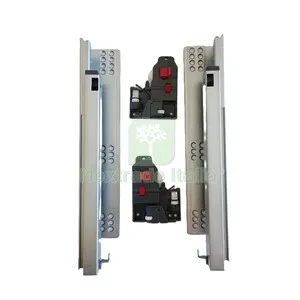 Guida P/Cassetti Estrazione TOT C/Clip 50 CM — Arredo — rif. FERX.512867 Guida P/Cassetti Estrazione TOT C/Clip 50 CM — Arredo — rif. FERX.512867