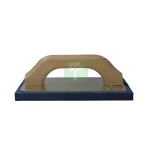 FRATTONE BASE ALLUMINIO C/SPUGNA 14X22 — Utensili e segnaletica — rif. FERX.512869 FRATTONE BASE ALLUMINIO C/SPUGNA 14X22 — Utensili e segnaletica — rif. FERX.512869