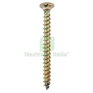 1000PZ VITE TRUCIOLARE TSP 3 X12MM TROPICALIZZATA — Pannelli e tavole in legno — rif. FERX.512918 1000PZ VITE TRUCIOLARE TSP 3 X12MM TROPICALIZZATA — Pannelli e tavole in legno — rif. FERX.512918