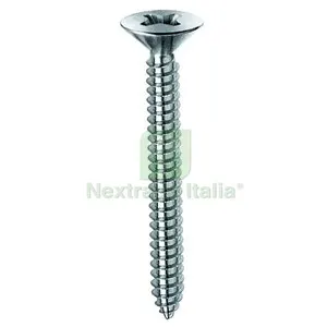 2000PZ Vite Autofilettante TSP 2,2X 9,5MM Zincata — Viti — rif. FERX.512974
