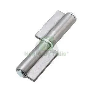 6PZ CERNIERA 150 2 ALI CHIUSE C/CUSCINETTO 180 MM — Cerniere e cardini — rif. FERX.513036 6PZ CERNIERA 150 2 ALI CHIUSE C/CUSCINETTO 180 MM — Cerniere e cardini — rif. FERX.513036