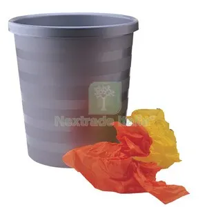 Cestino Gettacarte Chiuso 30X22XH31 CM — Tempo libero outdoor — rif. FERX.513039