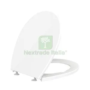 Copriwater Termoplastico NEW Everest Univer Bianco — Illuminazione — rif. FERX.513058