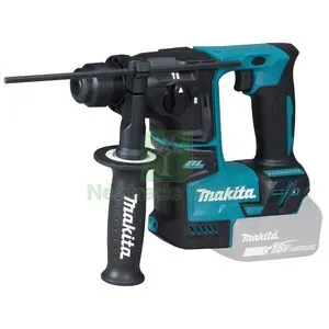 Makita Tassellatore DHR171Z 18V LXT SDS+ 1,2J Brushless SL Corpo — Trapani e avvitatori — rif. FERX.513078 Makita Tassellatore DHR171Z 18V LXT SDS+ 1,2J Brushless SL Corpo — Trapani e avvitatori — rif. FERX.513078