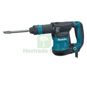 MAKITA SCALPELLATORE HK1820 550W SDS-PLUS 3,1J — Marchi utensili elettrici — rif. FERX.513080 MAKITA SCALPELLATORE HK1820 550W SDS-PLUS 3,1J — Marchi utensili elettrici — rif. FERX.513080