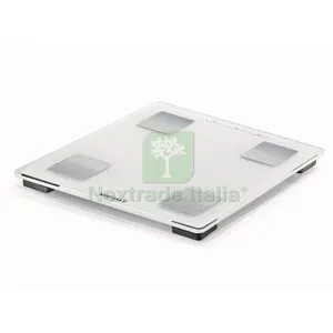 BILANCIA PESAPERSONA 180KG SHAPE SENSE — Casalinghi e organizzazione — rif. FERX.513087 BILANCIA PESAPERSONA 180KG SHAPE SENSE — Casalinghi e organizzazione — rif. FERX.513087