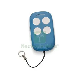 RADIOCOMANDO QUICK 4IN1 BFT-FAAC-V2-CAME 433/868 — Automazioni cancello — rif. FERX.513094 RADIOCOMANDO QUICK 4IN1 BFT-FAAC-V2-CAME 433/868 — Automazioni cancello — rif. FERX.513094