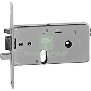 Iseo 550 Serratura INF Elett P/Fascia E60 F16 C/Pist — Serrature e cilindri — rif. FERX.513115 Iseo 550 Serratura INF Elett P/Fascia E60 F16 C/Pist — Serrature e cilindri — rif. FERX.513115