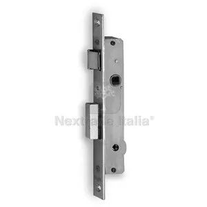 2PZ Iseo 901 K Serratura INF P/Montante CIL Spillo E16 F16 — Serrature e cilindri — rif. FERX.513120 2PZ Iseo 901 K Serratura INF P/Montante CIL Spillo E16 F16 — Serrature e cilindri — rif. FERX.513120