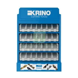 ESPOSITORE PUNTE MONOLIT VUOTO — Articoli per ufficio — rif. FERX.513124 ESPOSITORE PUNTE MONOLIT VUOTO — Articoli per ufficio — rif. FERX.513124