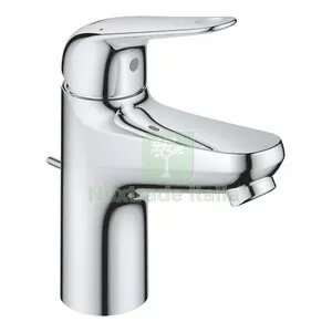Grohe NEW Euroeco Miscelatore Lavabo — Rubinetti e valvole — rif. FERX.513128 Grohe NEW Euroeco Miscelatore Lavabo — Rubinetti e valvole — rif. FERX.513128