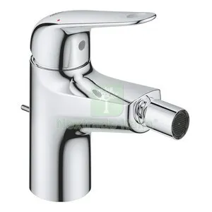 GROHE NEW EUROECO MISCELATORE BIDET — Rubinetti e valvole — rif. FERX.513129 GROHE NEW EUROECO MISCELATORE BIDET — Rubinetti e valvole — rif. FERX.513129