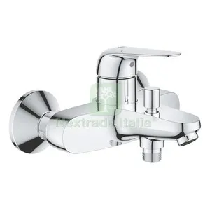 GROHE NEW EUROECO MISCELATORE VASCA S/DOTAZIONE — Rubinetti e valvole — rif. FERX.513130 GROHE NEW EUROECO MISCELATORE VASCA S/DOTAZIONE — Rubinetti e valvole — rif. FERX.513130