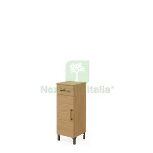 Base Rubino 1A+1C Rovere Naturale — Arredo — rif. FERX.513173