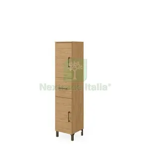 Semicolonna Rubino H.148 1A+1C Rovere Naturale — Arredo — rif. FERX.513175