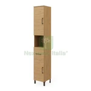 Colonna Rubino H.194 1A+1C Rovere Naturale — Arredo — rif. FERX.513177