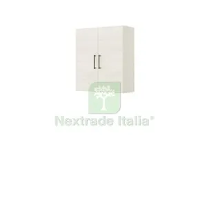 Pensile Rubino Doppio 2A Rovere Ghiaccio — Arredo — rif. FERX.513180 Pensile Rubino Doppio 2A Rovere Ghiaccio — Arredo — rif. FERX.513180