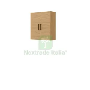 Pensile Rubino Doppio 2A Rovere Naturale — Arredo — rif. FERX.513181 Pensile Rubino Doppio 2A Rovere Naturale — Arredo — rif. FERX.513181