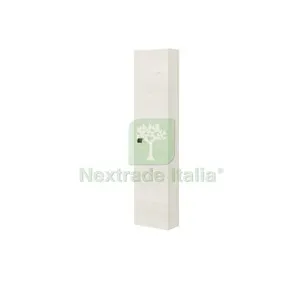 Colonna Zaffiro H.136 1A Rovere Ghiaccio — Arredo — rif. FERX.513189 Colonna Zaffiro H.136 1A Rovere Ghiaccio — Arredo — rif. FERX.513189