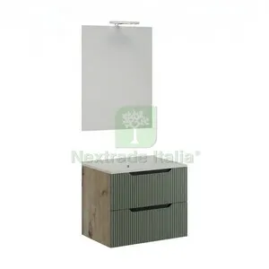 MOBILE BAGNO COMFORT 2C CANNET 60 ROV/VERDE SAL — Accessori bagno — rif. FERX.513197 MOBILE BAGNO COMFORT 2C CANNET 60 ROV/VERDE SAL — Accessori bagno — rif. FERX.513197