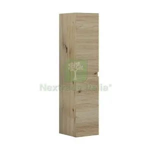 Colonna Comfort 2A Dogato Rovere Oro — Arredo — rif. FERX.513208 Colonna Comfort 2A Dogato Rovere Oro — Arredo — rif. FERX.513208
