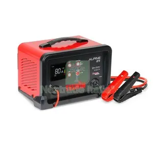 CARICABATTERIA ALPINE 21I — Batterie e caricabatterie — rif. FERX.513221