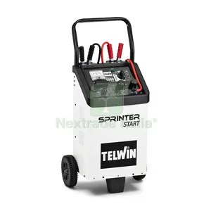 CARICABATTERIA SPRINTER 6000 START 12/24V — Batterie e caricabatterie — rif. FERX.513224