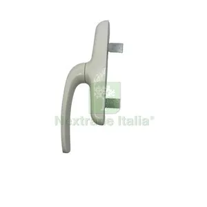 CREMONESE UNIVERSALE P/FINESTRE BIANCO 9010 — Maniglie e pomelli — rif. FERX.513242