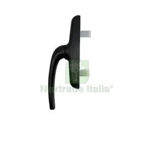 CREMONESE UNIVERSALE P/FINESTRE NERO — Maniglie e pomelli — rif. FERX.513243