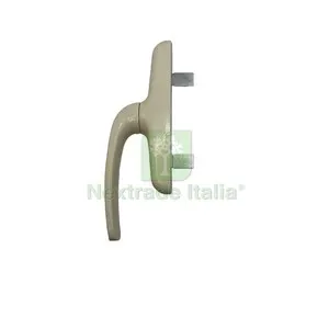 CREMONESE UNIVERSALE P/FINESTRE AVORIO 1013 — Maniglie e pomelli — rif. FERX.513244 CREMONESE UNIVERSALE P/FINESTRE AVORIO 1013 — Maniglie e pomelli — rif. FERX.513244