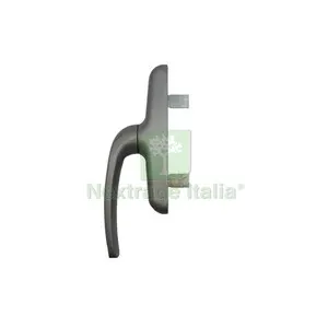 Cremonese Universale P/Finestre Grigio — Maniglie e pomelli — rif. FERX.513245 Cremonese Universale P/Finestre Grigio — Maniglie e pomelli — rif. FERX.513245