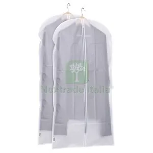 CUSTODIA P/ABITO ESSENTIAL 2 PZ — Illuminazione — rif. FERX.513278