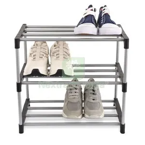 Scarpiera 3 Ripiani Essential — Arredo — rif. FERX.513284 Scarpiera 3 Ripiani Essential — Arredo — rif. FERX.513284