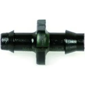 100PZ Innesto Olivetta P/Tubo Capillare 3 x 5,5 MM — Attrezzi da giardino — rif. FERX.513286 100PZ Innesto Olivetta P/Tubo Capillare 3 x 5,5 MM — Attrezzi da giardino — rif. FERX.513286